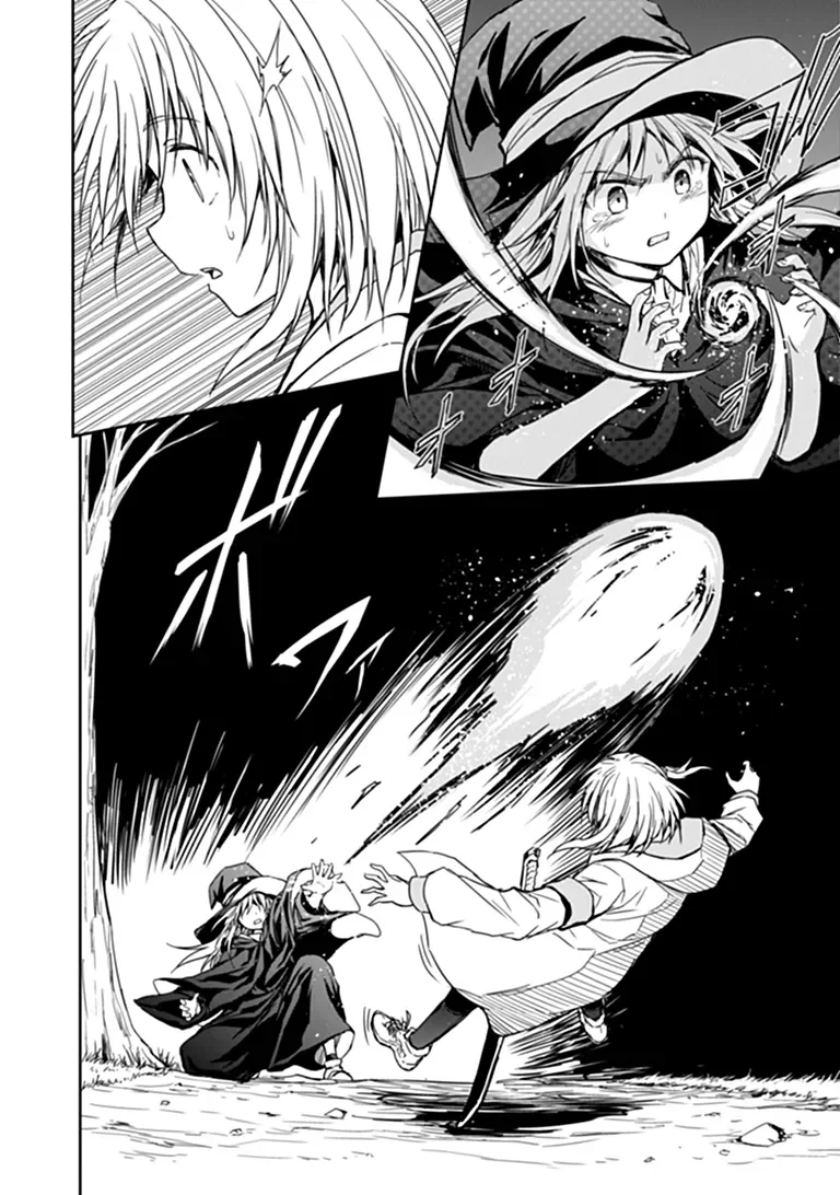 Haishin Ni Chimei Teki Ni Muiteinai Onnanoko Ga Meikyuu De Mokumokuto Hitodasuke Suru Haishin Chapter 11.2 12ページ