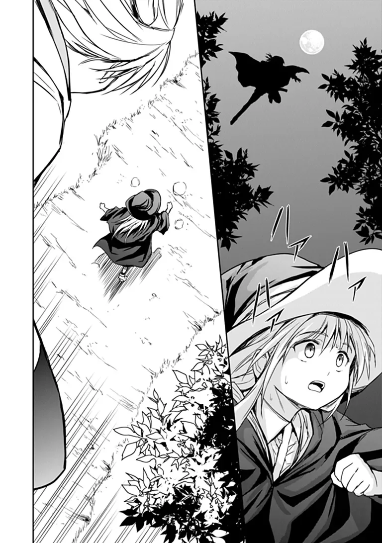 Haishin Ni Chimei Teki Ni Muiteinai Onnanoko Ga Meikyuu De Mokumokuto Hitodasuke Suru Haishin Chapter 11.2 8ページ