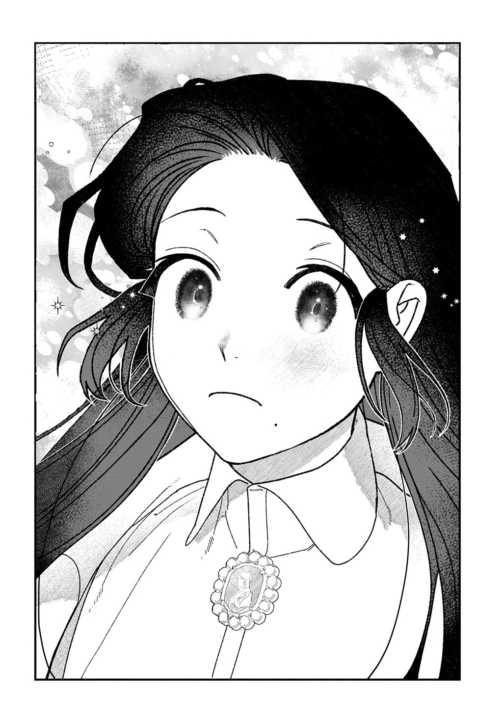 Yuutousei Datta Shishaku Reijou wa, Koi wo Shiritai. Chapter 11 6ページ