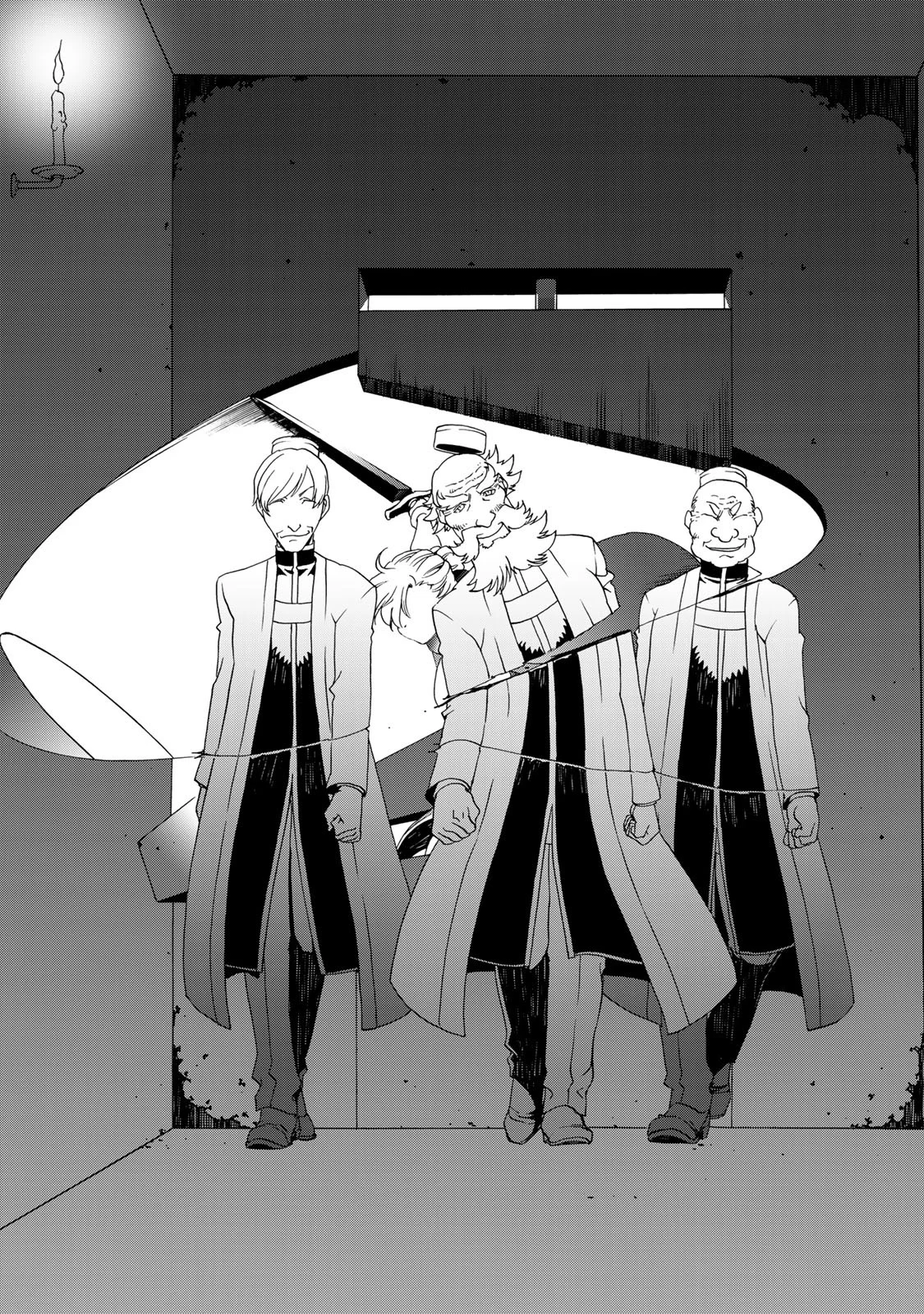 Potion-danomi de Ikinobimasu! Zoku Chapter 11 14ページ