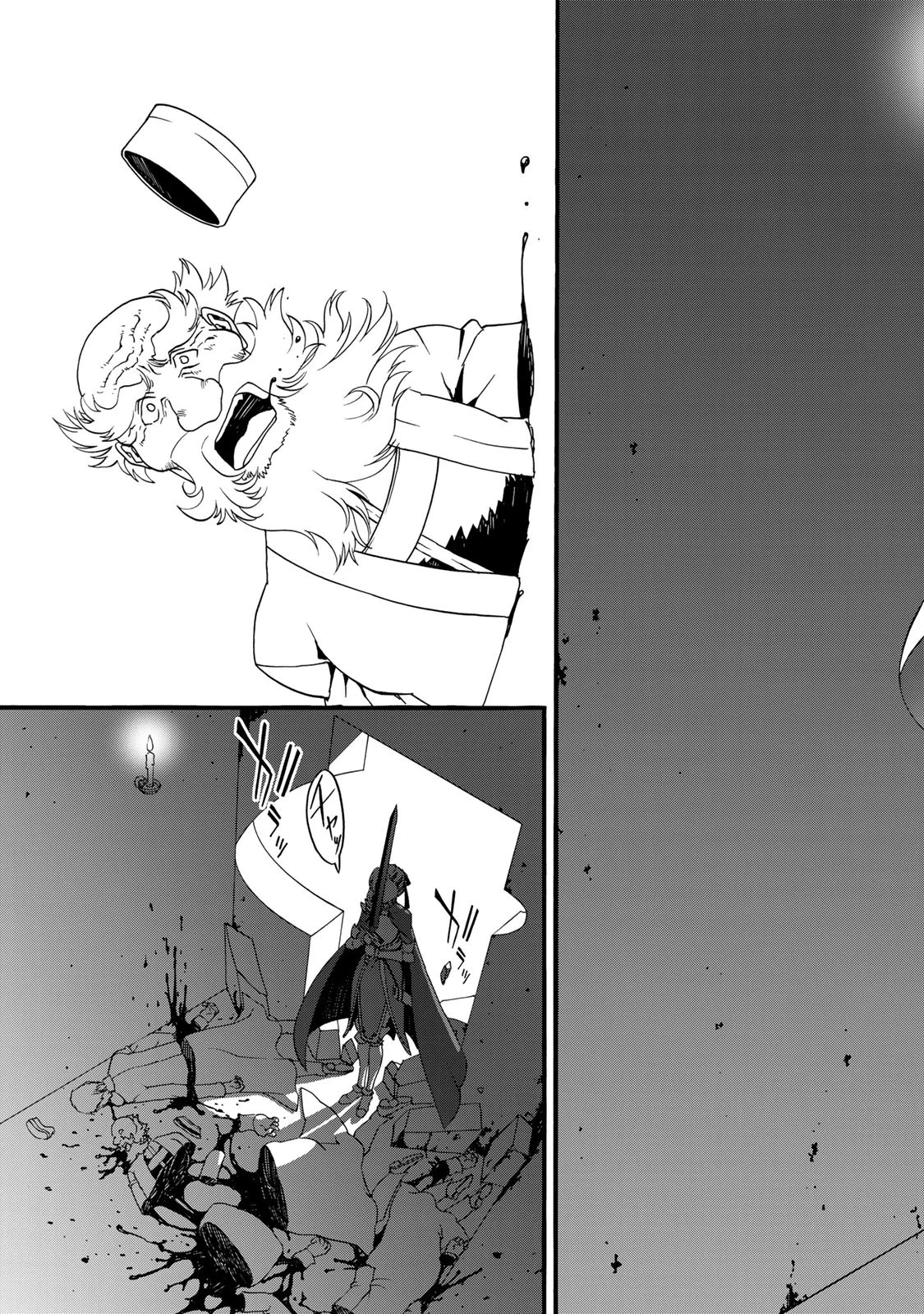 Potion-danomi de Ikinobimasu! Zoku Chapter 11 15ページ