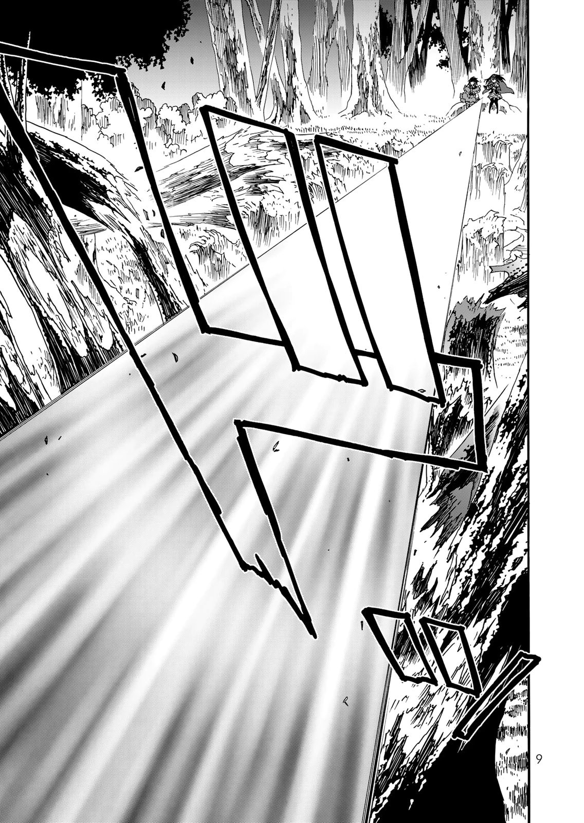 Potion-danomi de Ikinobimasu! Zoku Chapter 13 7ページ