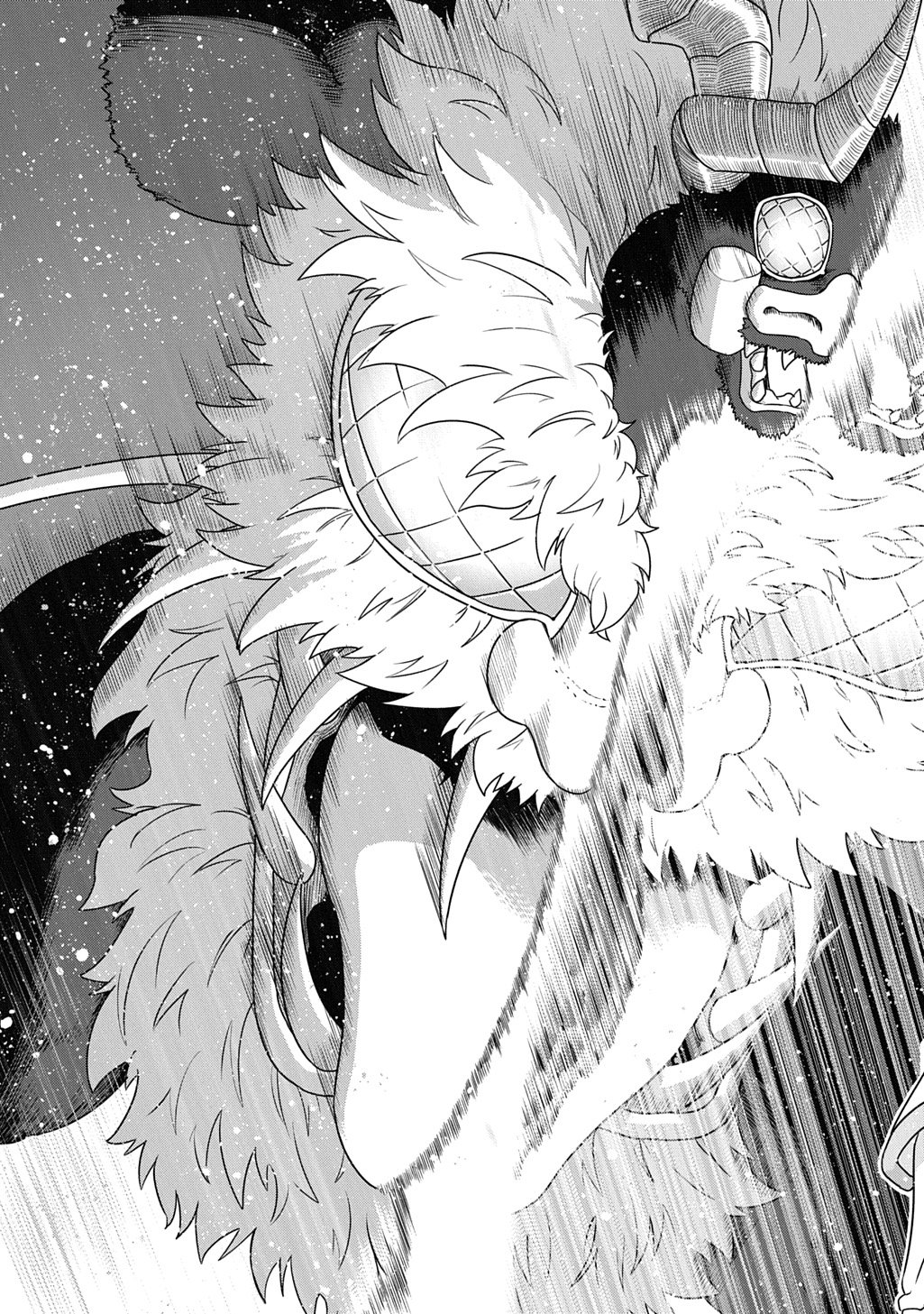 Level no Gainen ga nai Sekai de, Ore dake ga "Zenjidou Level Up" - Skill de Ichibyou Goto ni Tsuyoku naru Chapter 25 27ページ