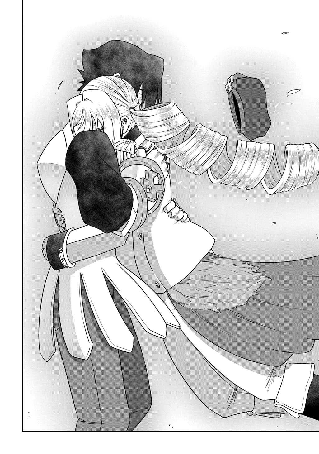 Level no Gainen ga nai Sekai de, Ore dake ga "Zenjidou Level Up" - Skill de Ichibyou Goto ni Tsuyoku naru Chapter 26 12ページ