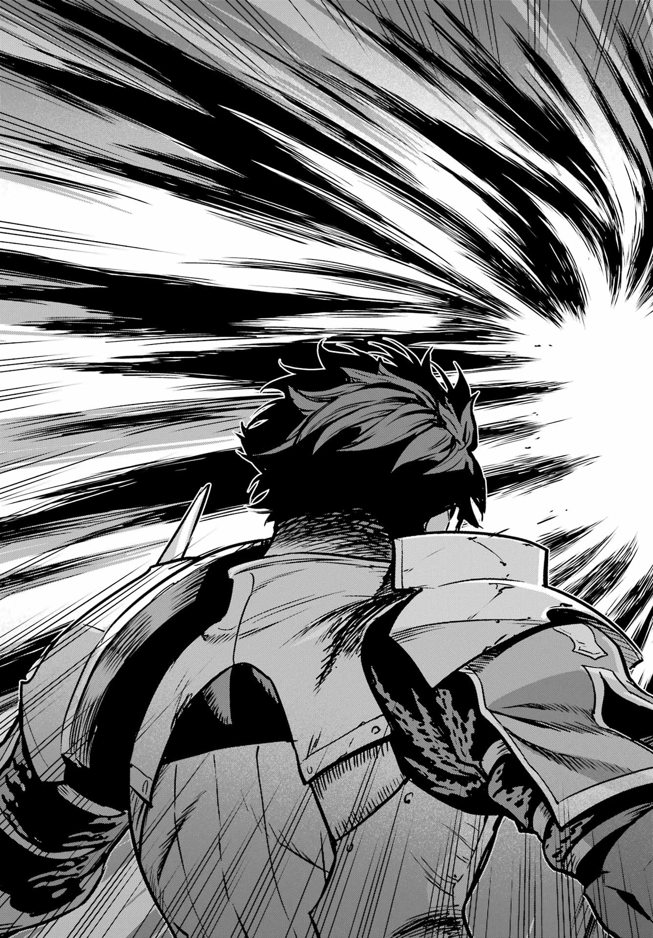 Übel Blatt II: Shiseru Ou no Kishidan Chapter 25 17ページ