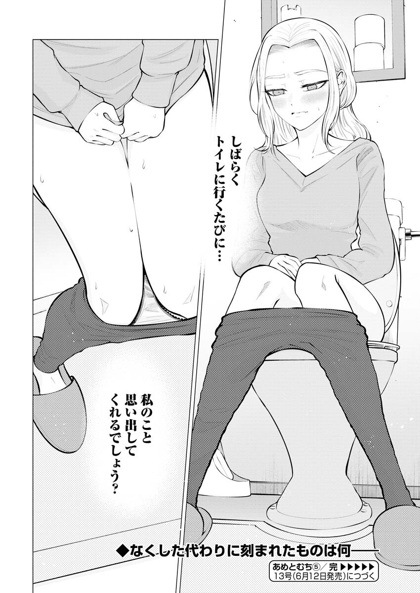 Ane to Muchi Chapter 5 24ページ