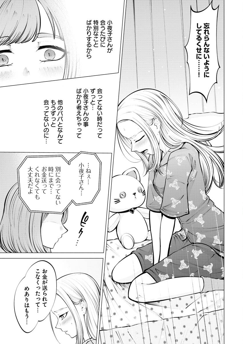 Ane to Muchi Chapter 7 19ページ