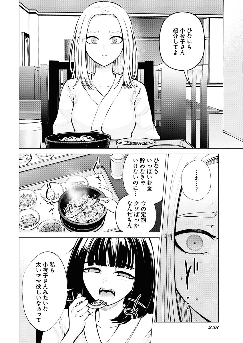 Ane to Muchi Chapter 8 16ページ
