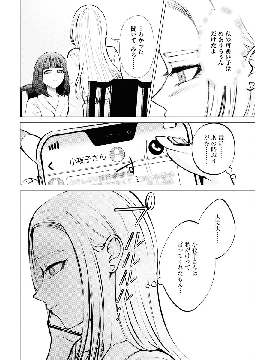 Ane to Muchi Chapter 8 20ページ