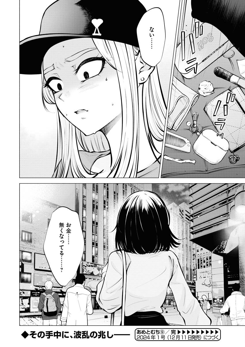 Ane to Muchi Chapter 9 24ページ