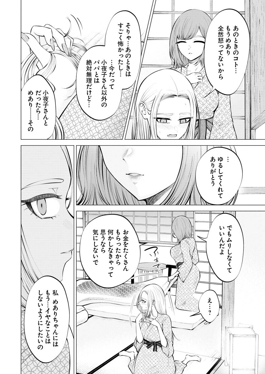 Ane to Muchi Chapter 11 20ページ