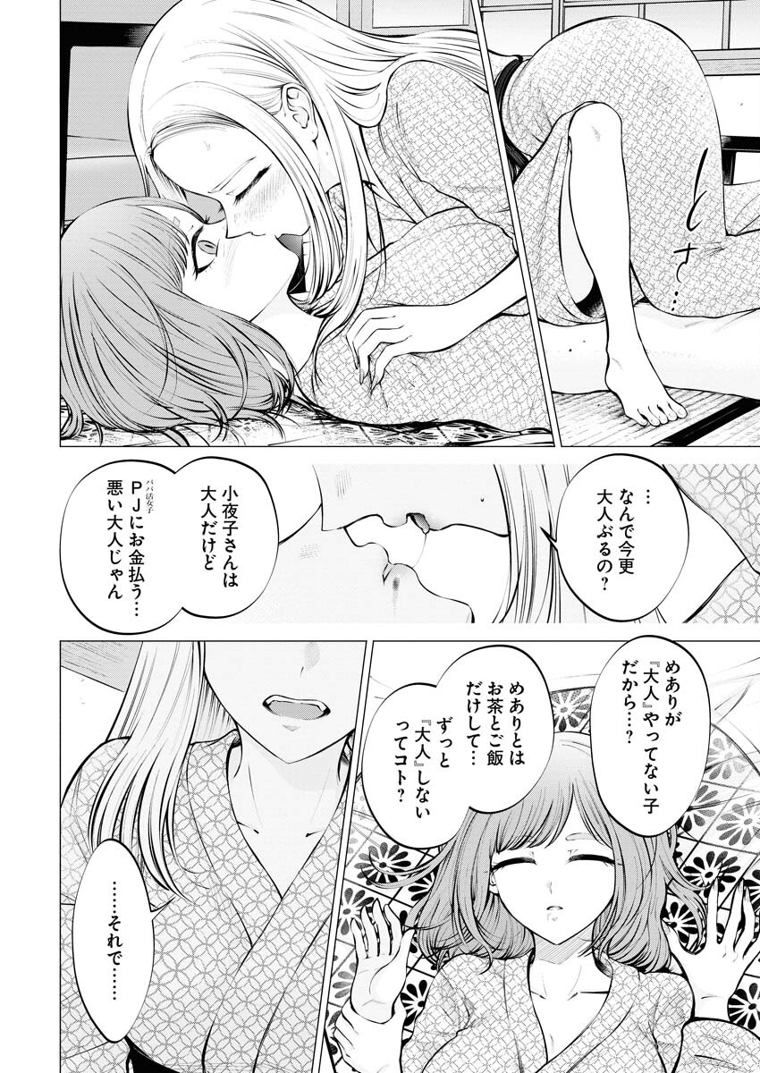 Ane to Muchi Chapter 11 22ページ