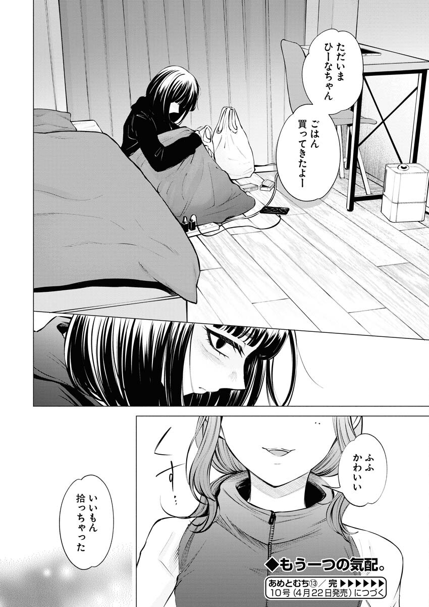 Ane to Muchi Chapter 13 24ページ