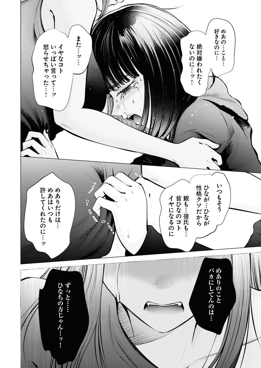Ane to Muchi Chapter 17 12ページ