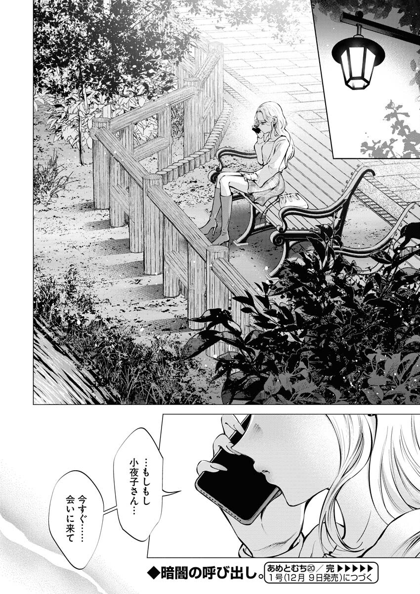 Ane to Muchi Chapter 20 24ページ