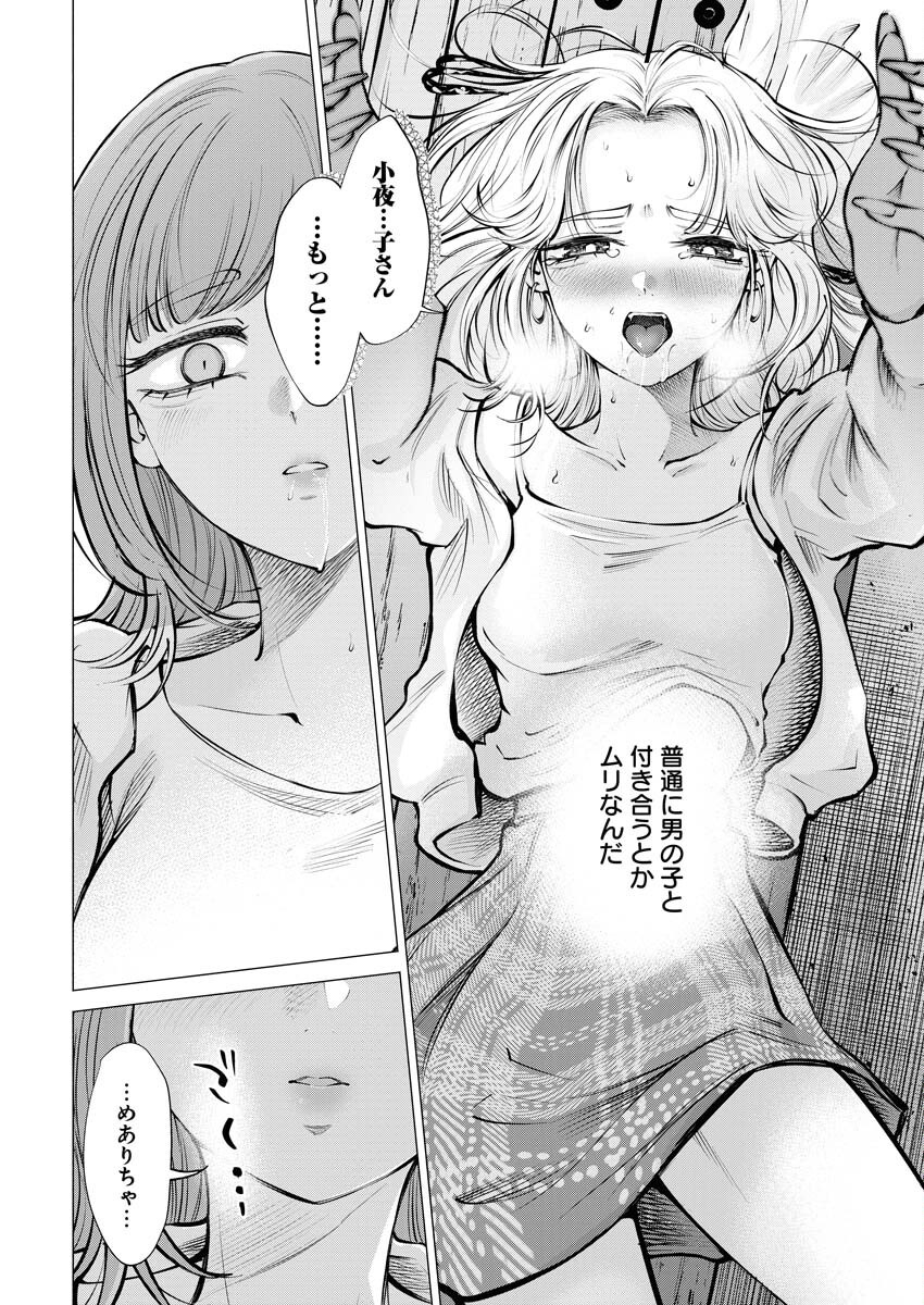 Ane to Muchi Chapter 21 22ページ
