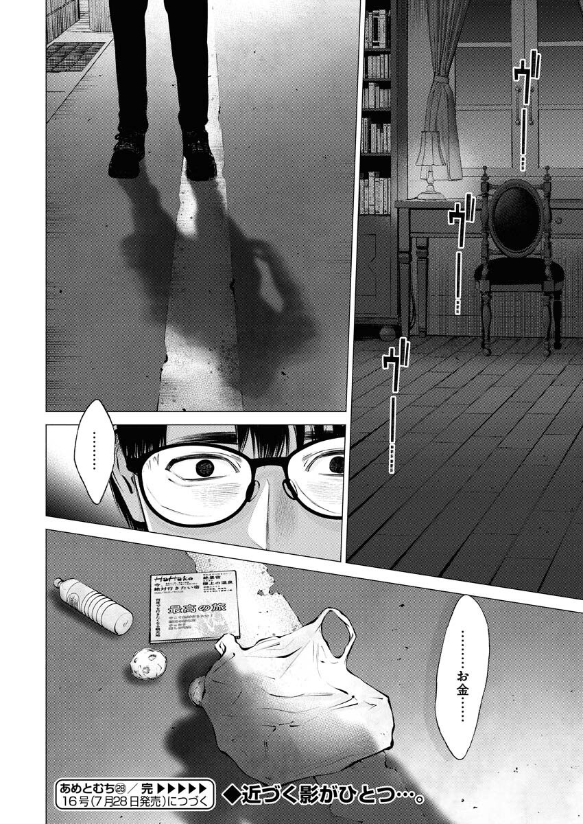 Ane to Muchi Chapter 28 24ページ