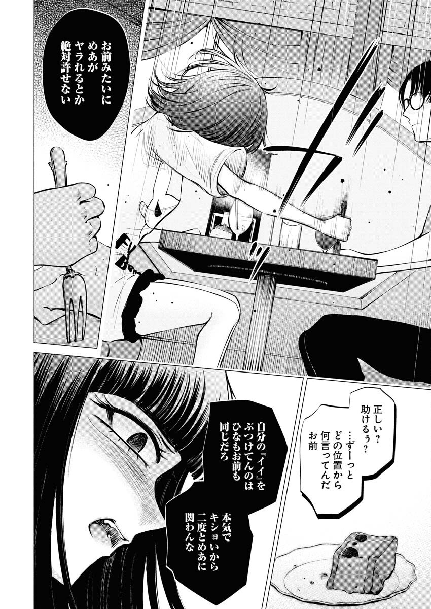 Ane to Muchi Chapter 30 20ページ