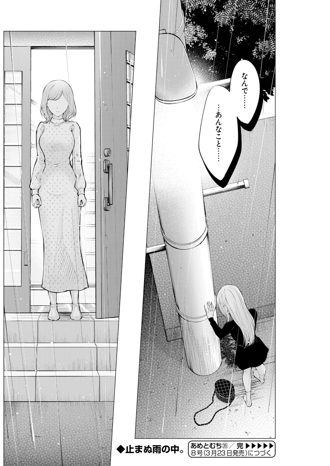 Ane to Muchi Chapter 35 24ページ