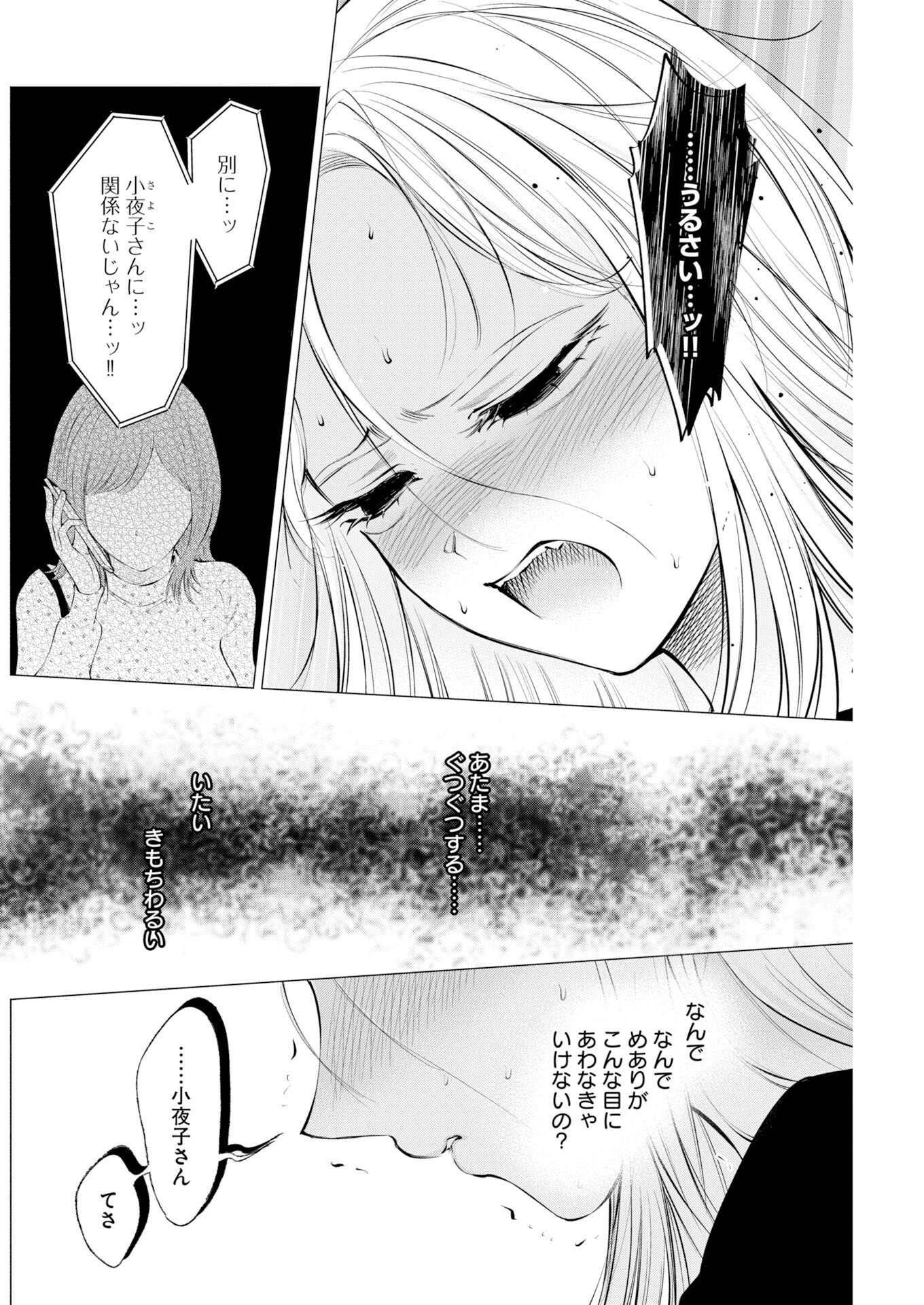 Ane to Muchi Chapter 36 12ページ