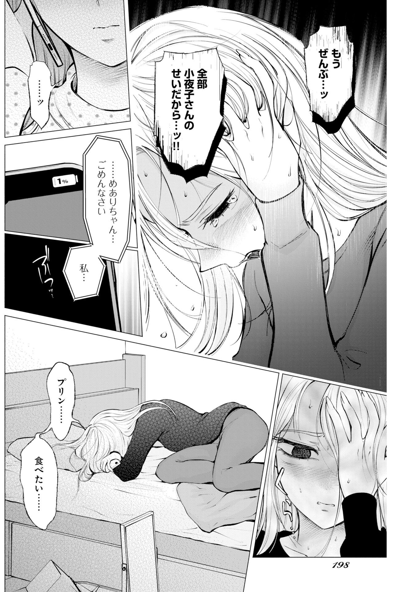 Ane to Muchi Chapter 36 16ページ