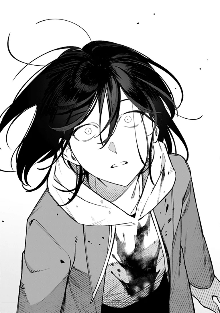 Mahou Shoujo ni Fukushuu wo Chapter 1 17ページ