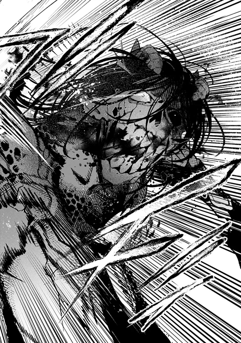Mahou Shoujo ni Fukushuu wo Chapter 1 62ページ