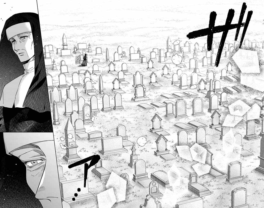 Tsuihou Reijou Kara no Tegami Chapter 6 26ページ