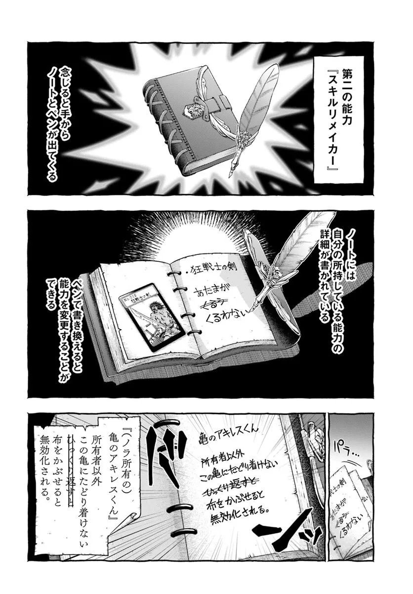 Nisemono no Renkinjutsushi Chapter 25 18ページ