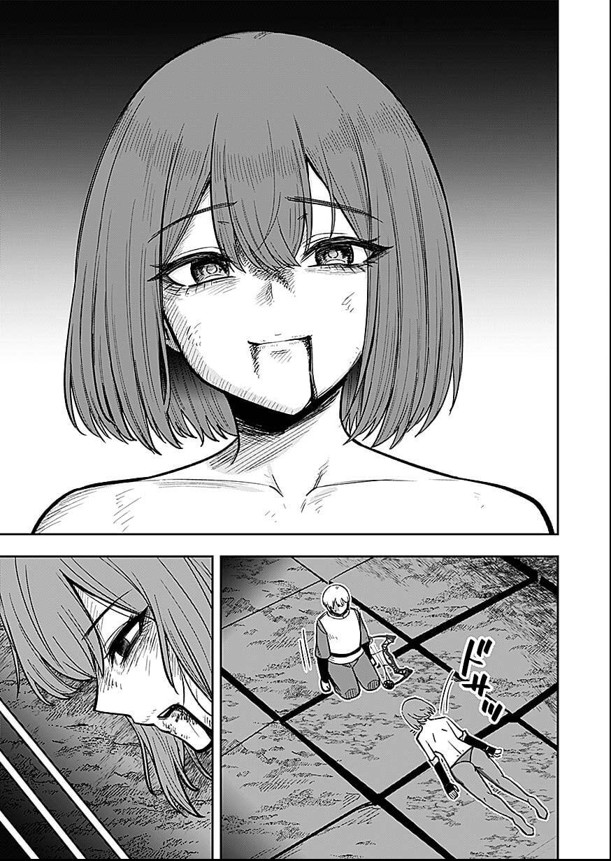 Keiken wo Skill ni suru Bannou na Nouryoku wo Te ni Irete, Saikyou no Tansaku-sha ni Narimashita Chapter 6 15ページ