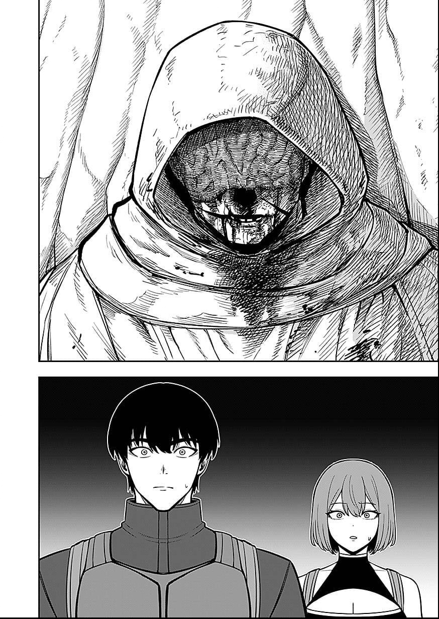 Keiken wo Skill ni suru Bannou na Nouryoku wo Te ni Irete, Saikyou no Tansaku-sha ni Narimashita Chapter 7 18ページ