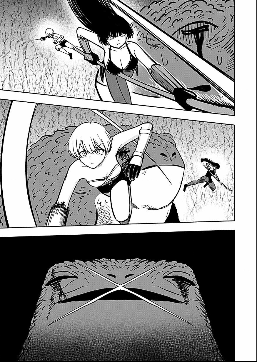 Keiken wo Skill ni suru Bannou na Nouryoku wo Te ni Irete, Saikyou no Tansaku-sha ni Narimashita Chapter 11 29ページ