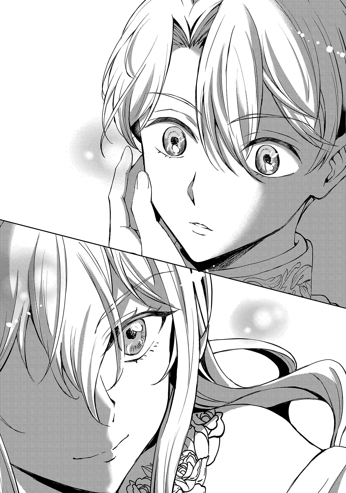 Oshi no Imouto ni Tensei shite Shimatta no de, Saikyou no Akujo ni Natte Onii-sama wo Dokusen suru Koto ni Itashimasu Chapter 19.2 2ページ