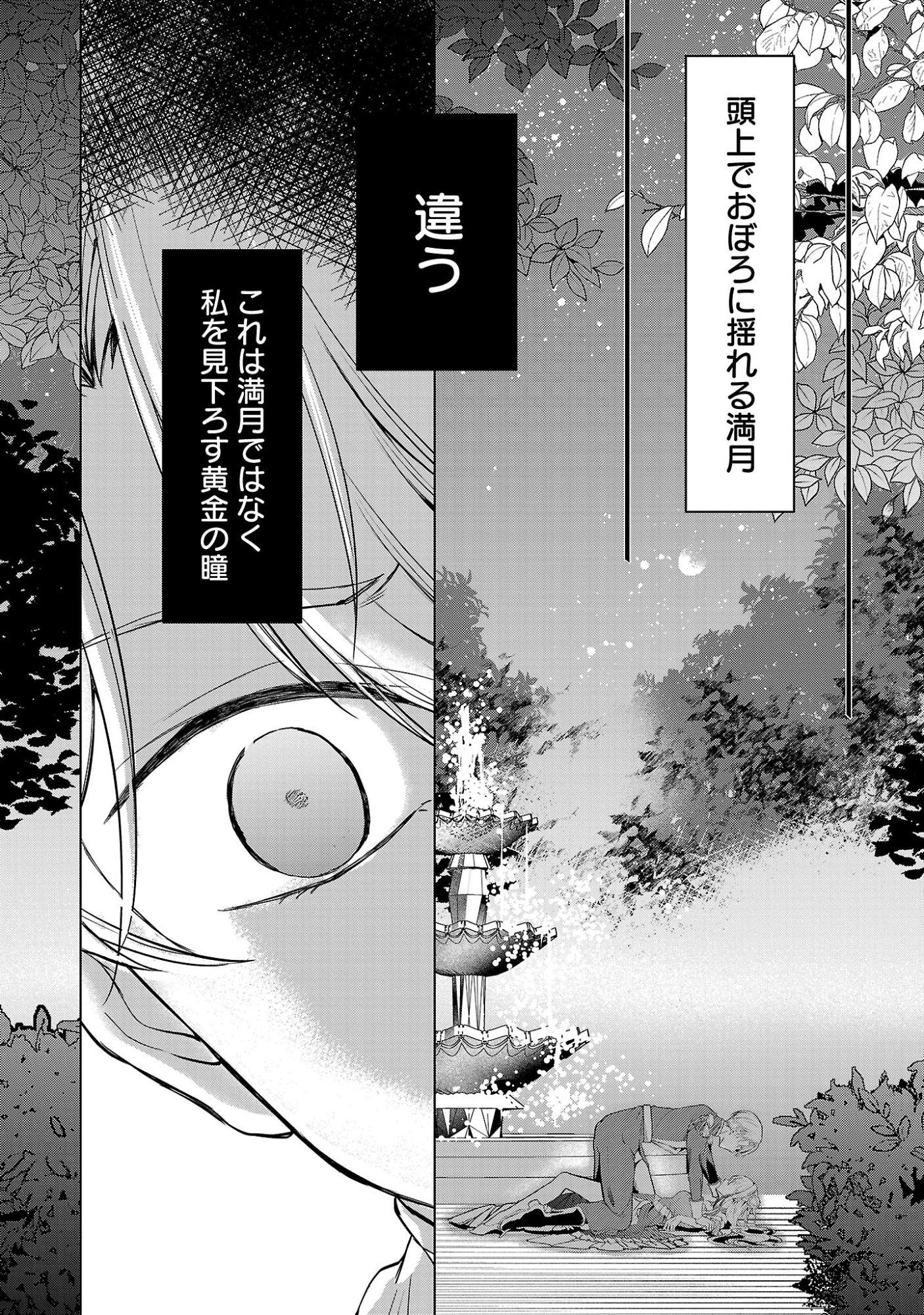 Oshi no Imouto ni Tensei shite Shimatta no de, Saikyou no Akujo ni Natte Onii-sama wo Dokusen suru Koto ni Itashimasu Chapter 20.1 6ページ