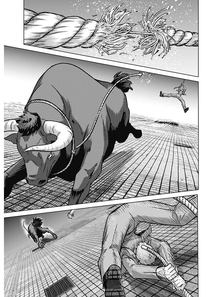 Illios Chapter 135 3ページ