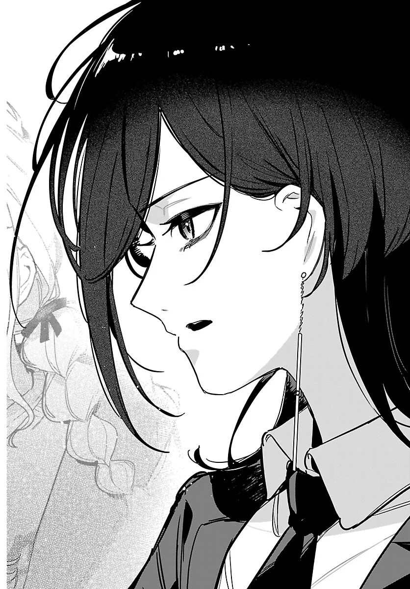 Gakuen Idol Master Gold Rush Chapter 63 6ページ