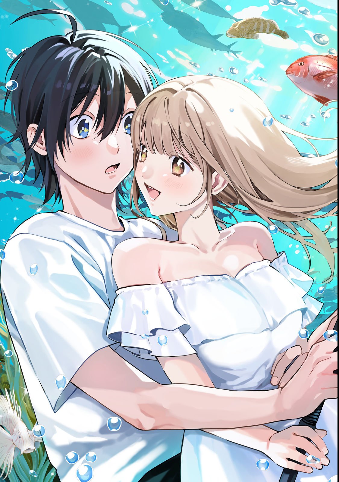 Gakuen no Madonna no Watanabe-san ga, Nazeka Maishuu Youtei wo Kiite kuru Chapter 1 3ページ