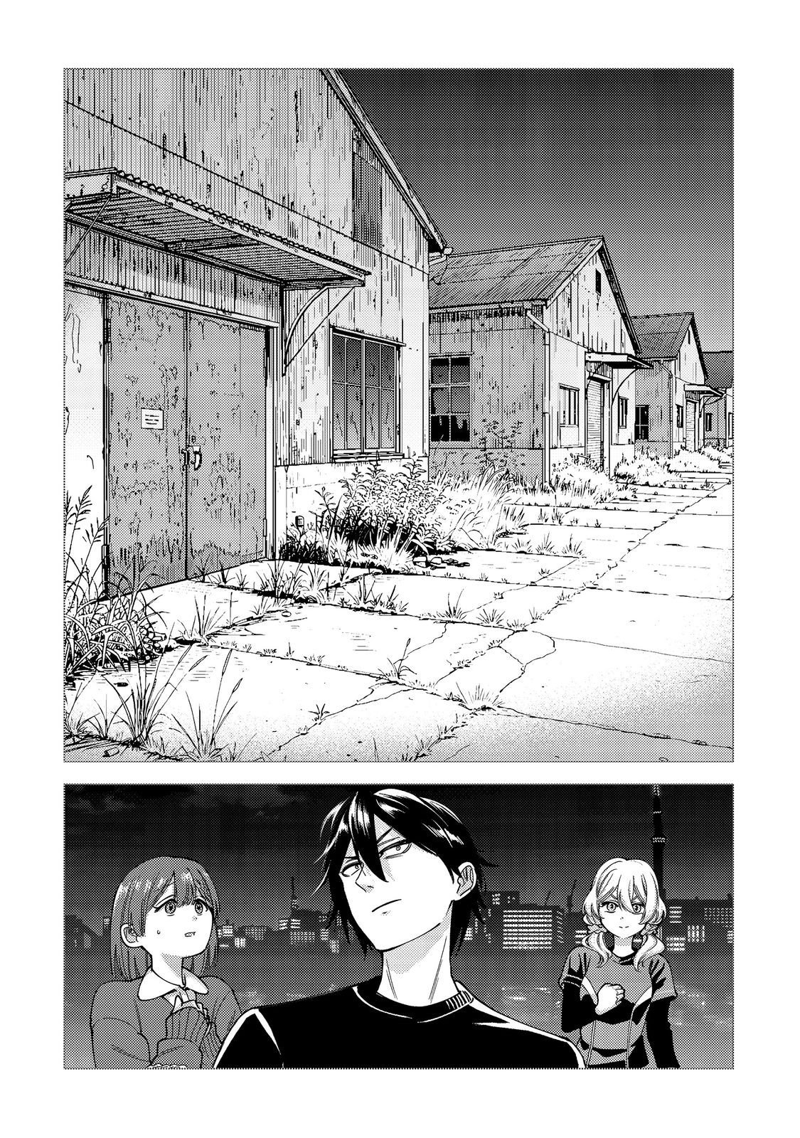 Kousotsu, Mushoku, Bocchi no Ore ga, Gendai Dungeon de Oku wo Kasegeta Wake - Kaisha ga Tousan shite Mushoku ni Natta no de, Kyou kara Himitsu no Dungeon ni Mogutte Kasei de Ikou to Omoimasu Chapter 18 6ページ
