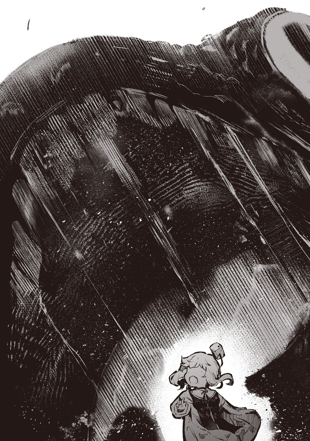 Saihate no Tou, Iyahate no Shoujo-tachi Chapter 1 27ページ