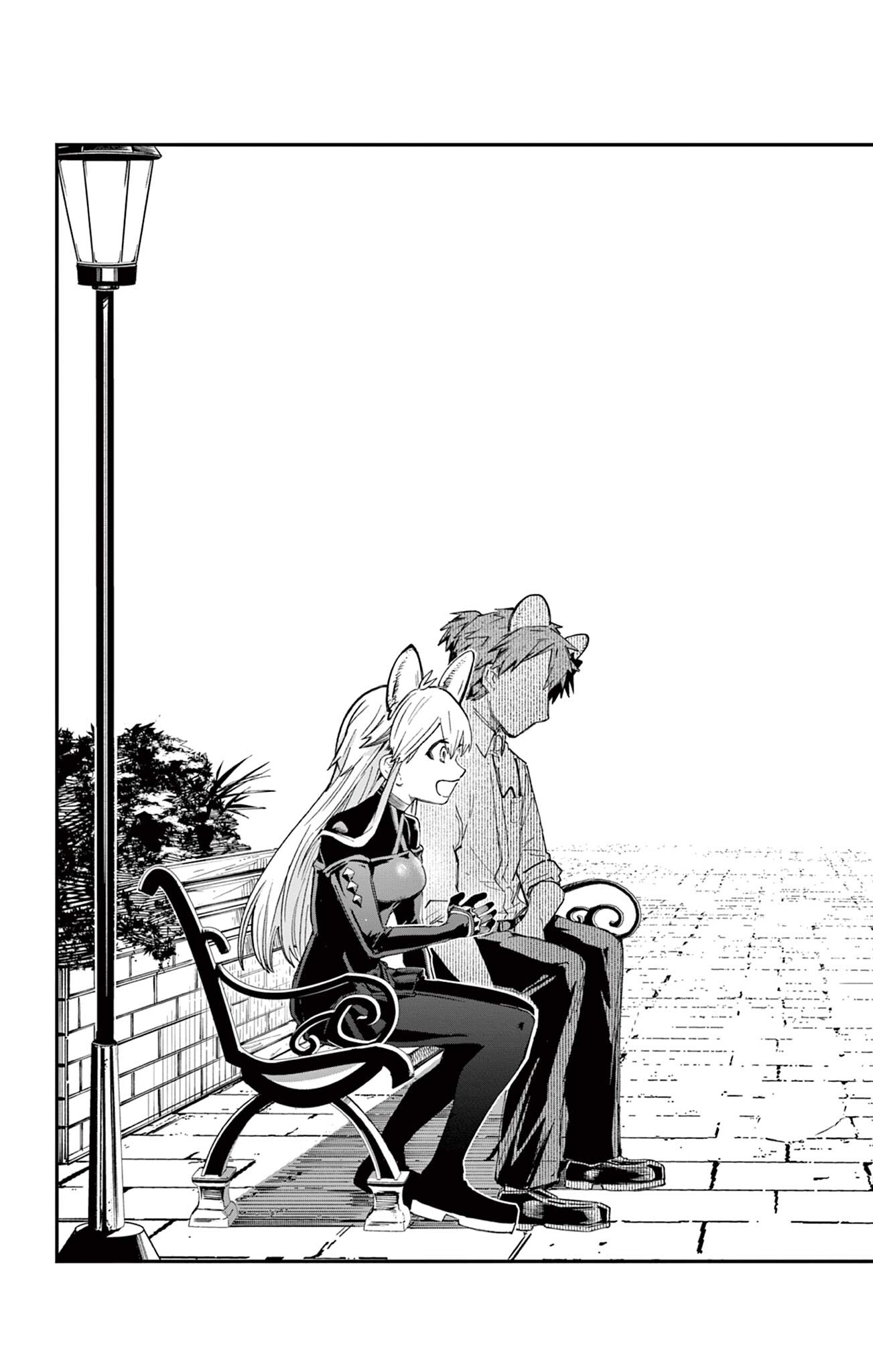 Sendou Toki no 5-funkan Chapter 4 17ページ