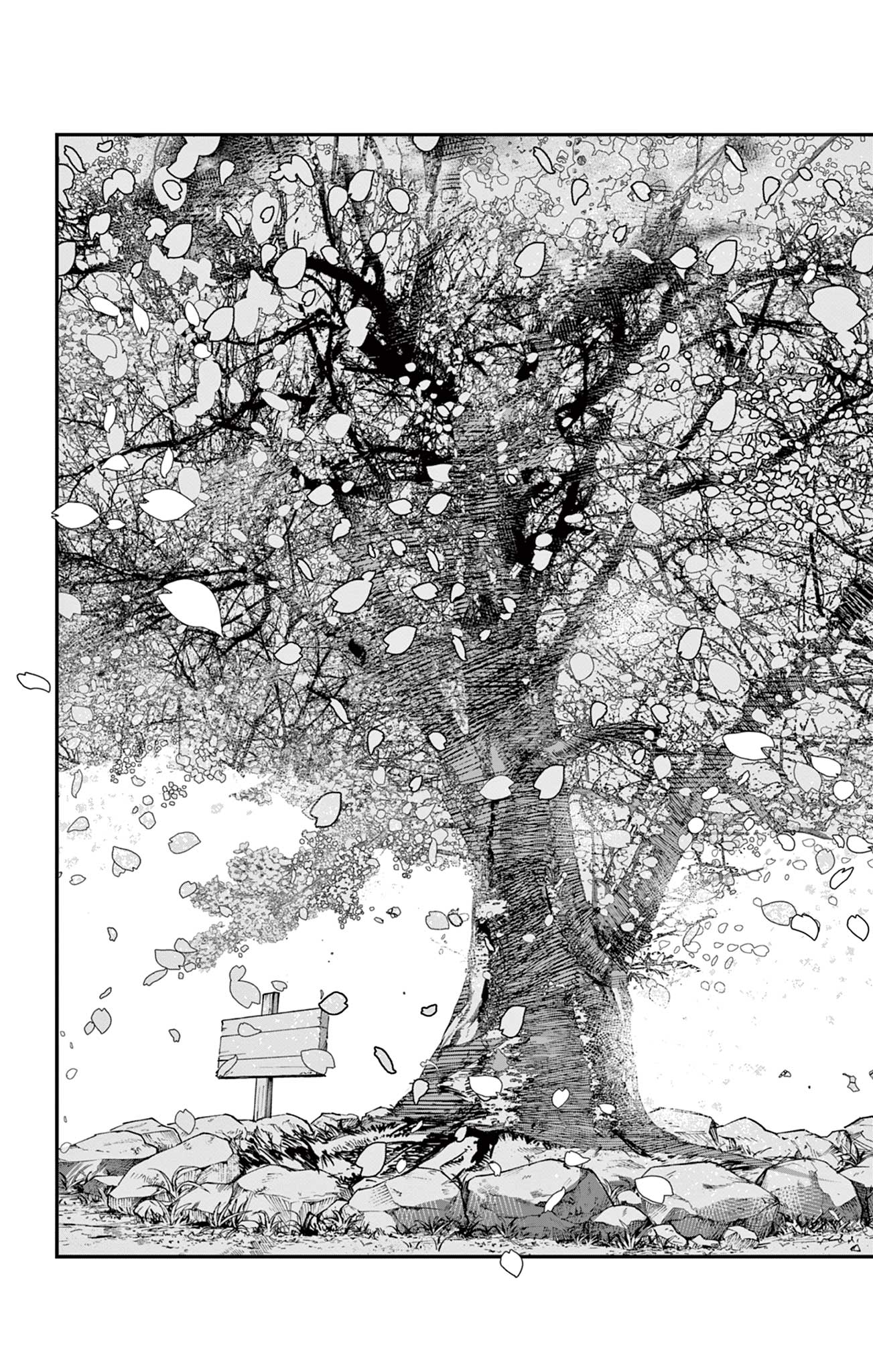 Sendou Toki no 5-funkan Chapter 8 19ページ