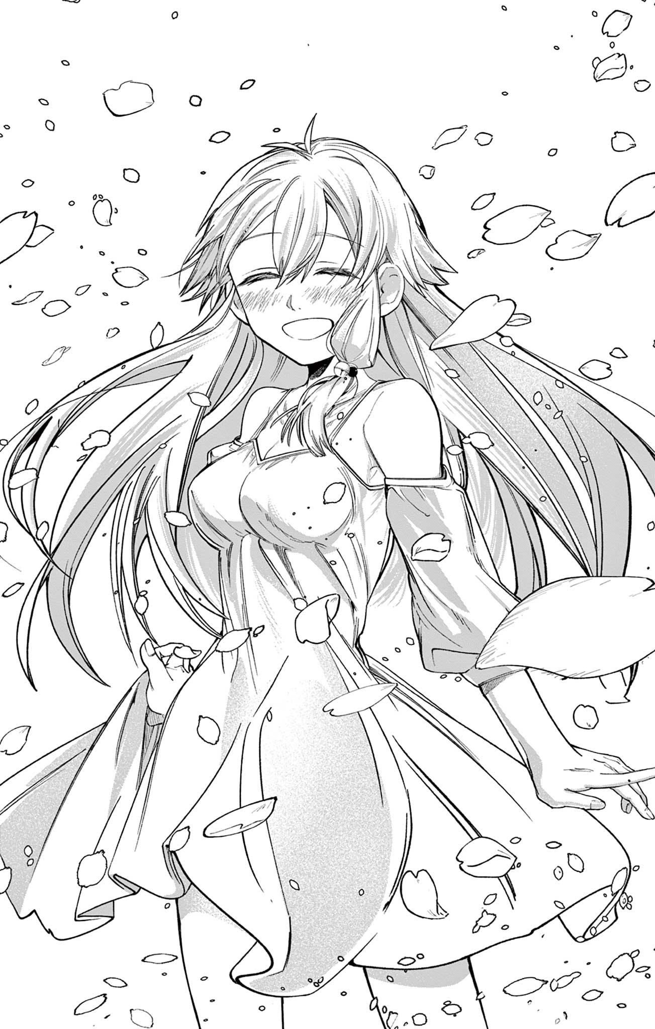 Sendou Toki no 5-funkan Chapter 8 22ページ