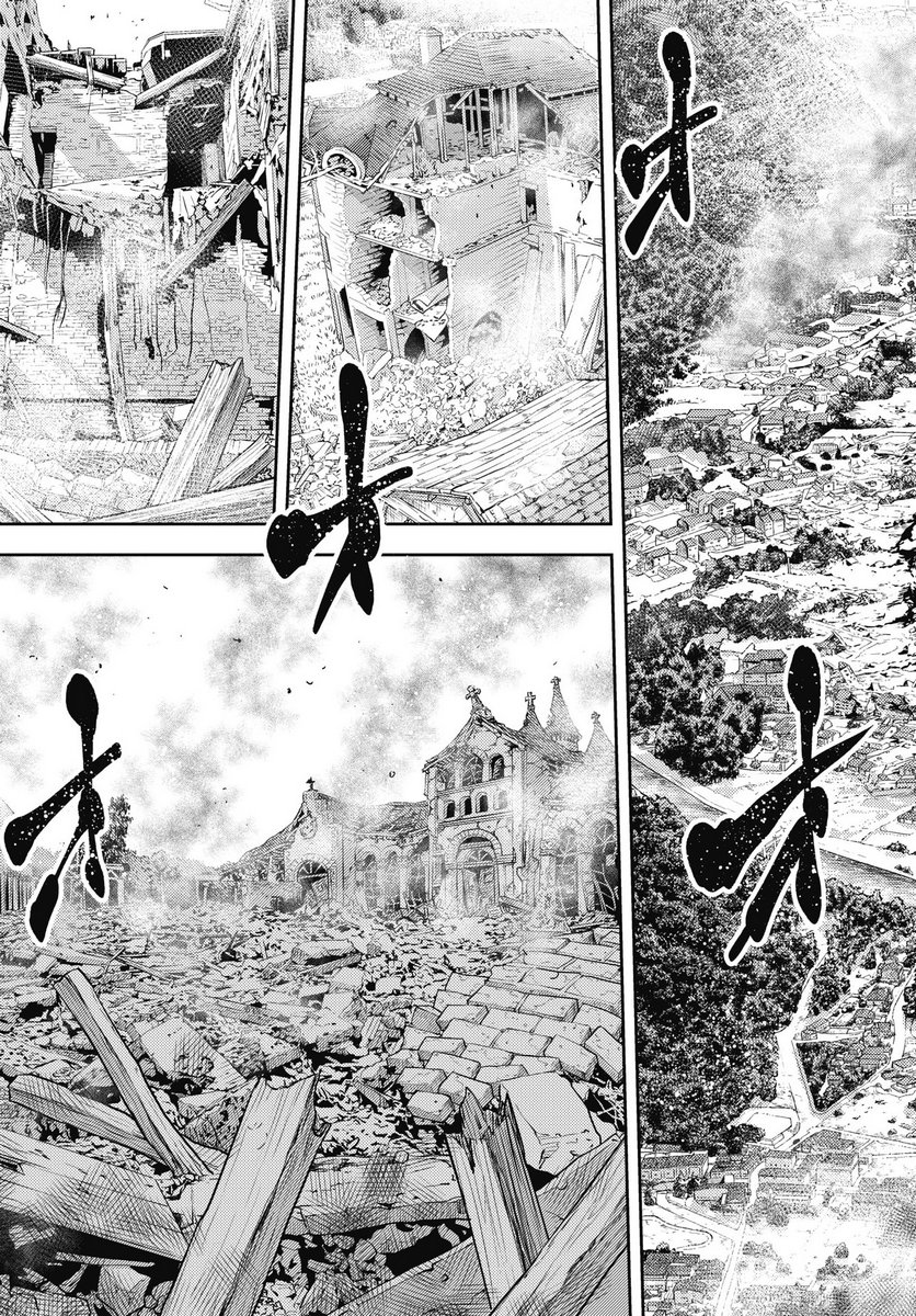 Isekai Soapland Kaguya Gaiden: Anzu Quest - Otenba Awahime no Daibouken Chapter 27 3ページ