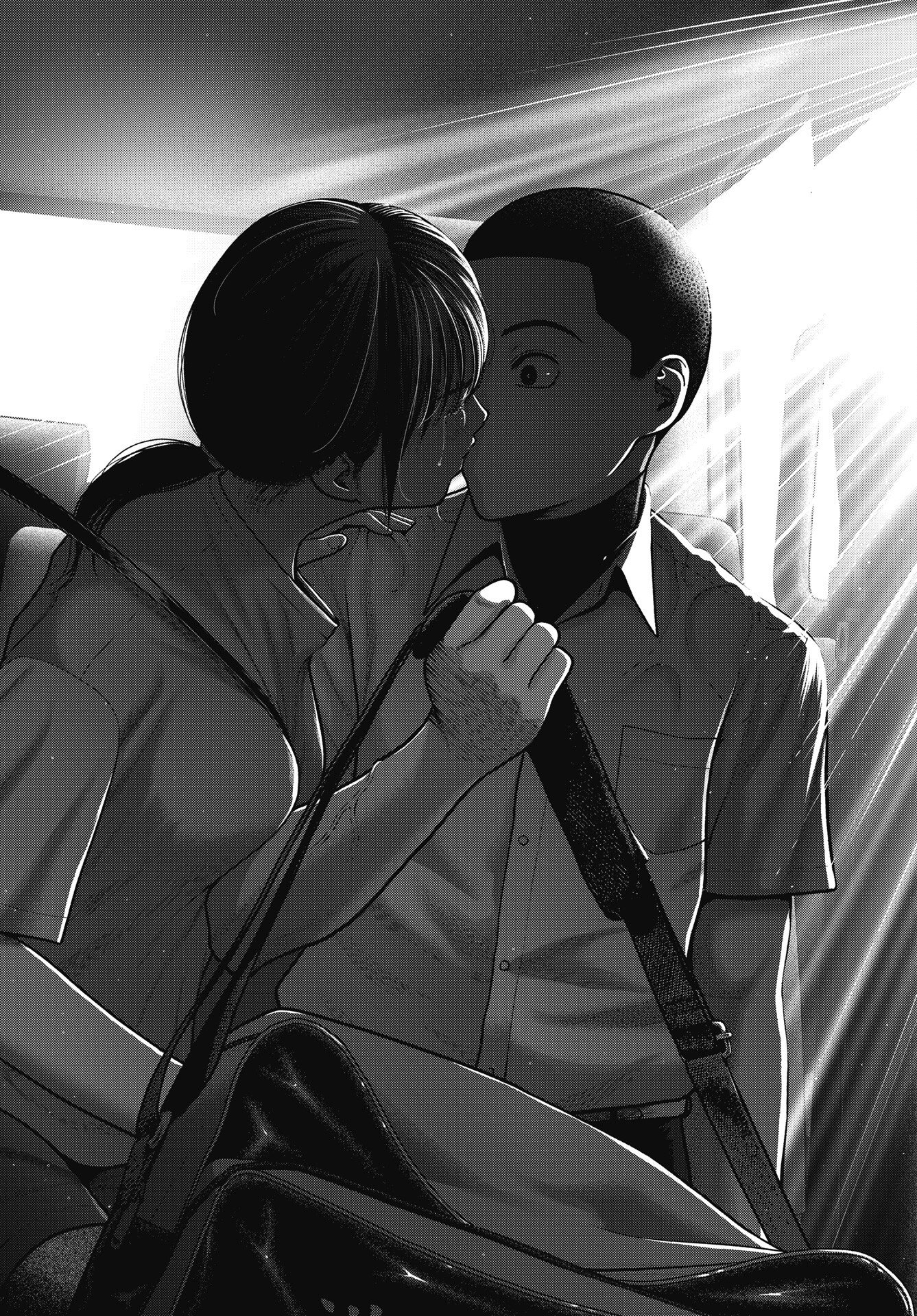 Double Play (MURATA Kouji) Chapter 44 19ページ