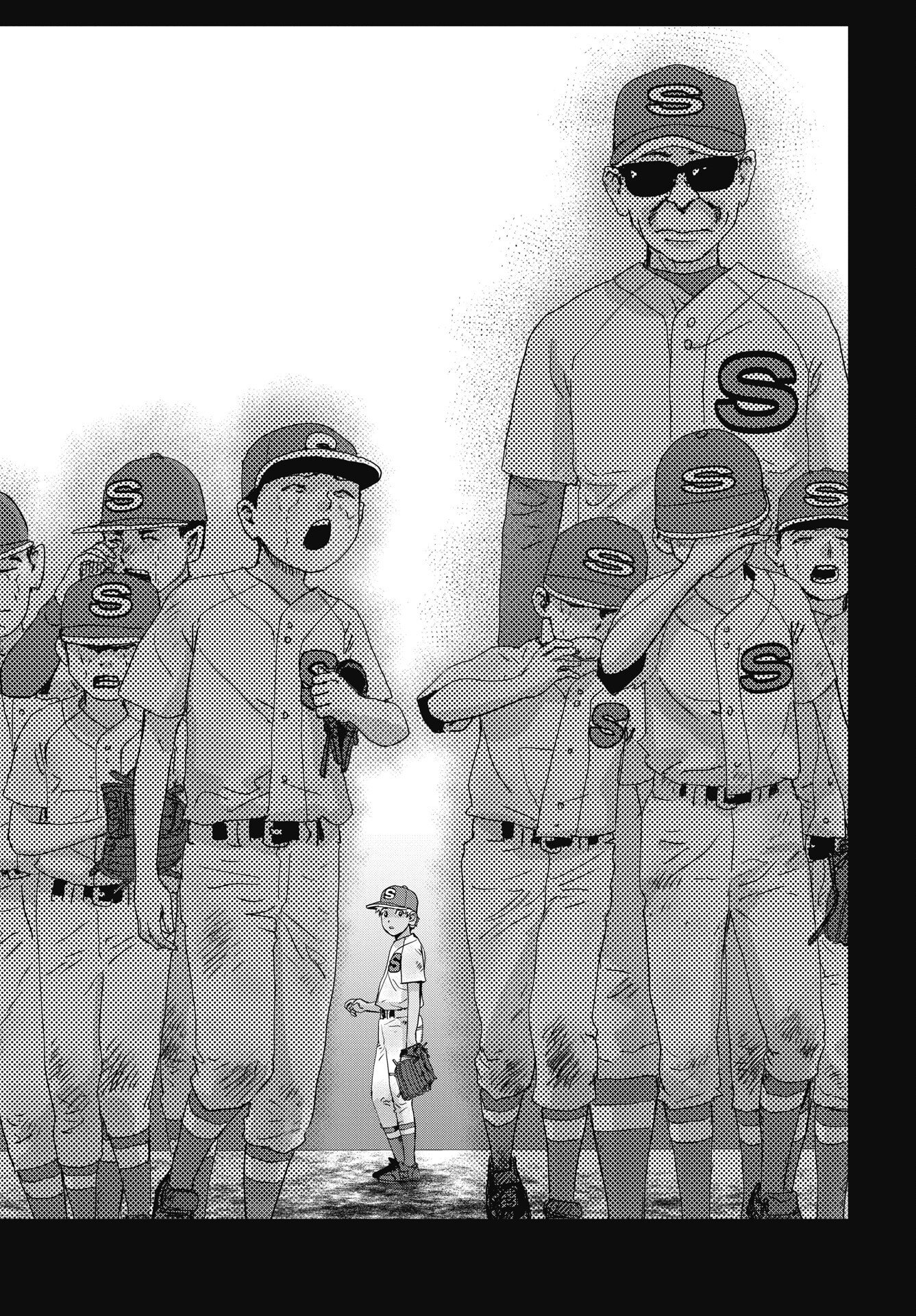High Touch Chapter 1 23ページ