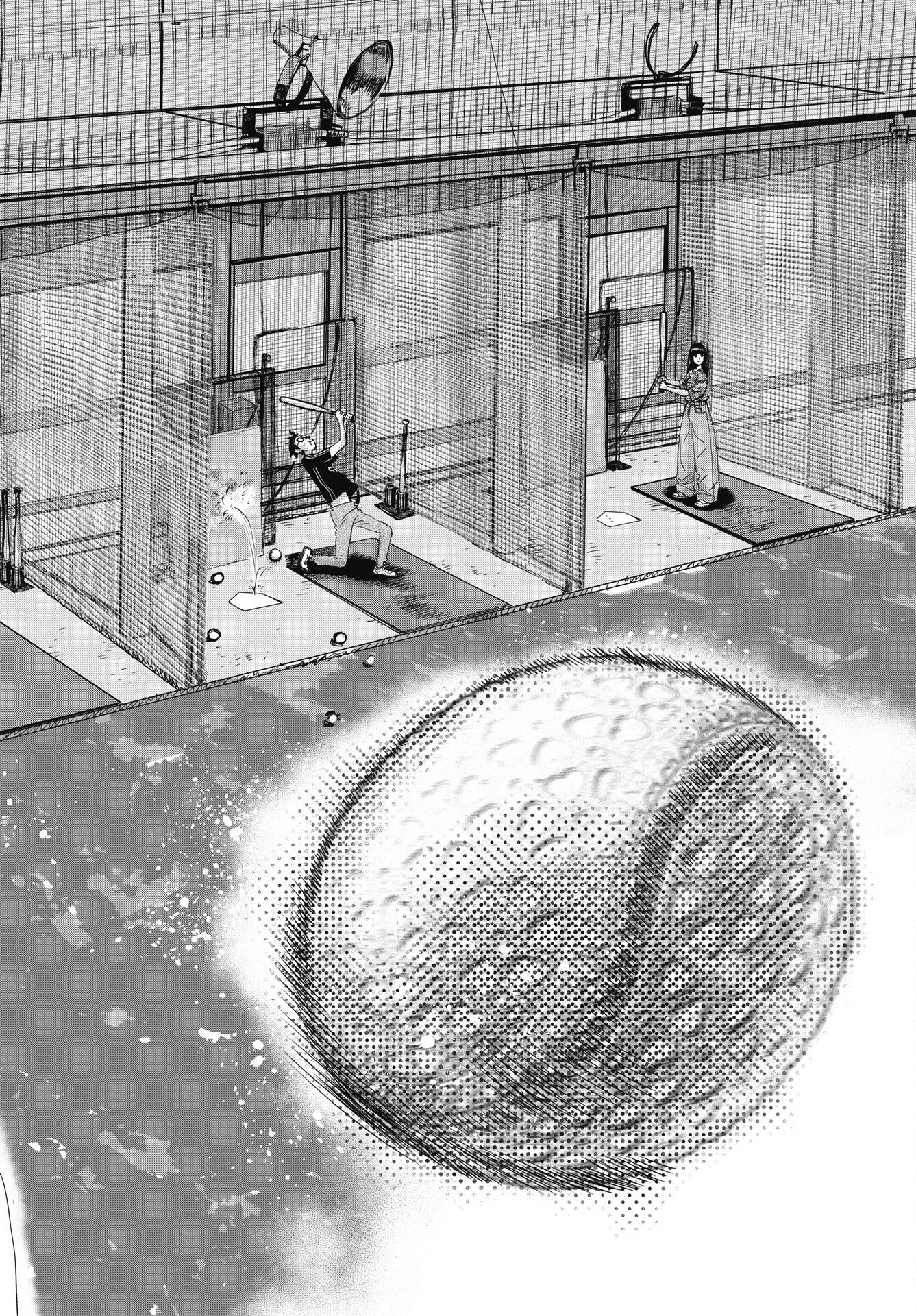 High Touch Chapter 4 16ページ