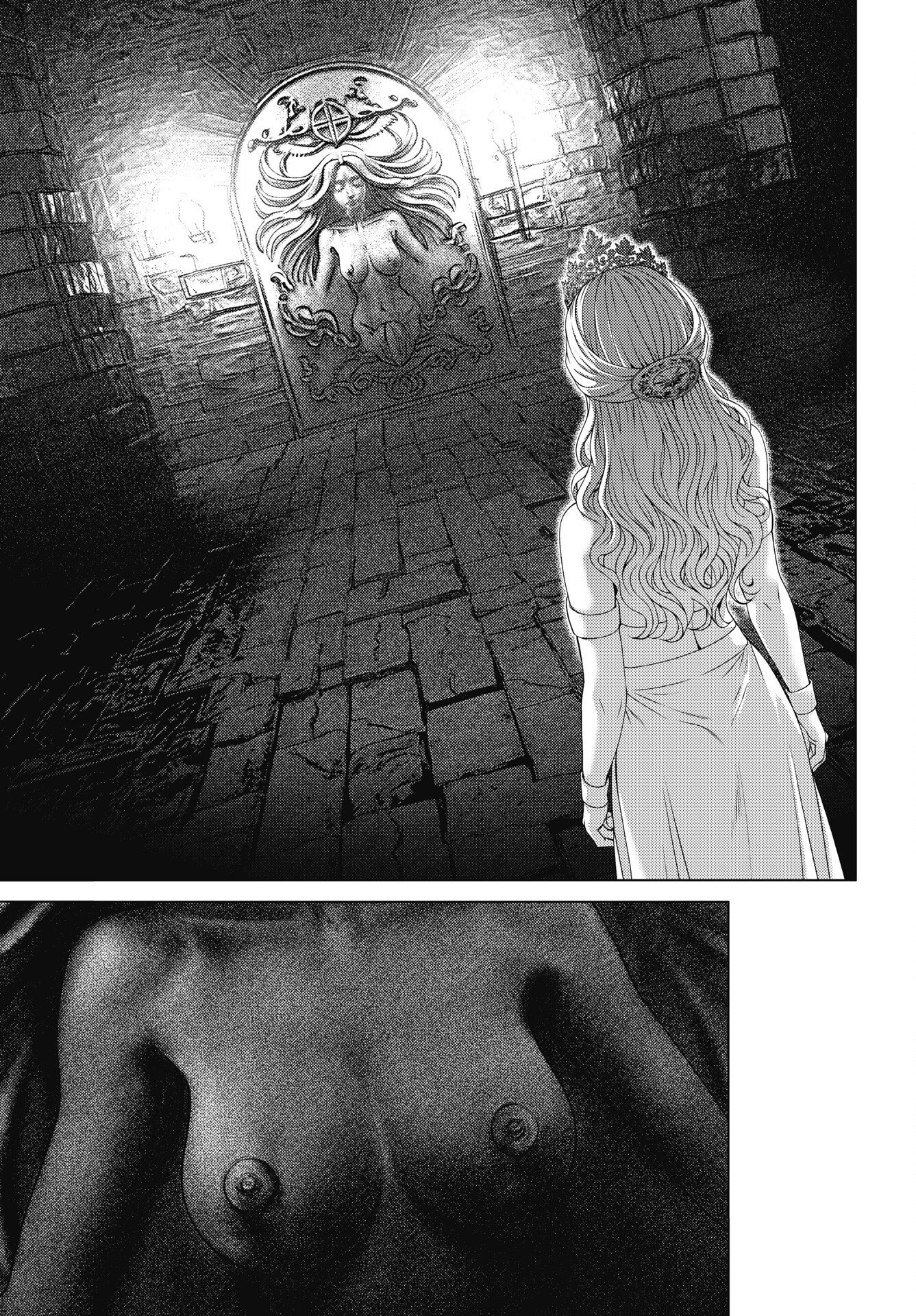 Harbo Quest: Ashita kara Honki dasu Chapter 12 21ページ