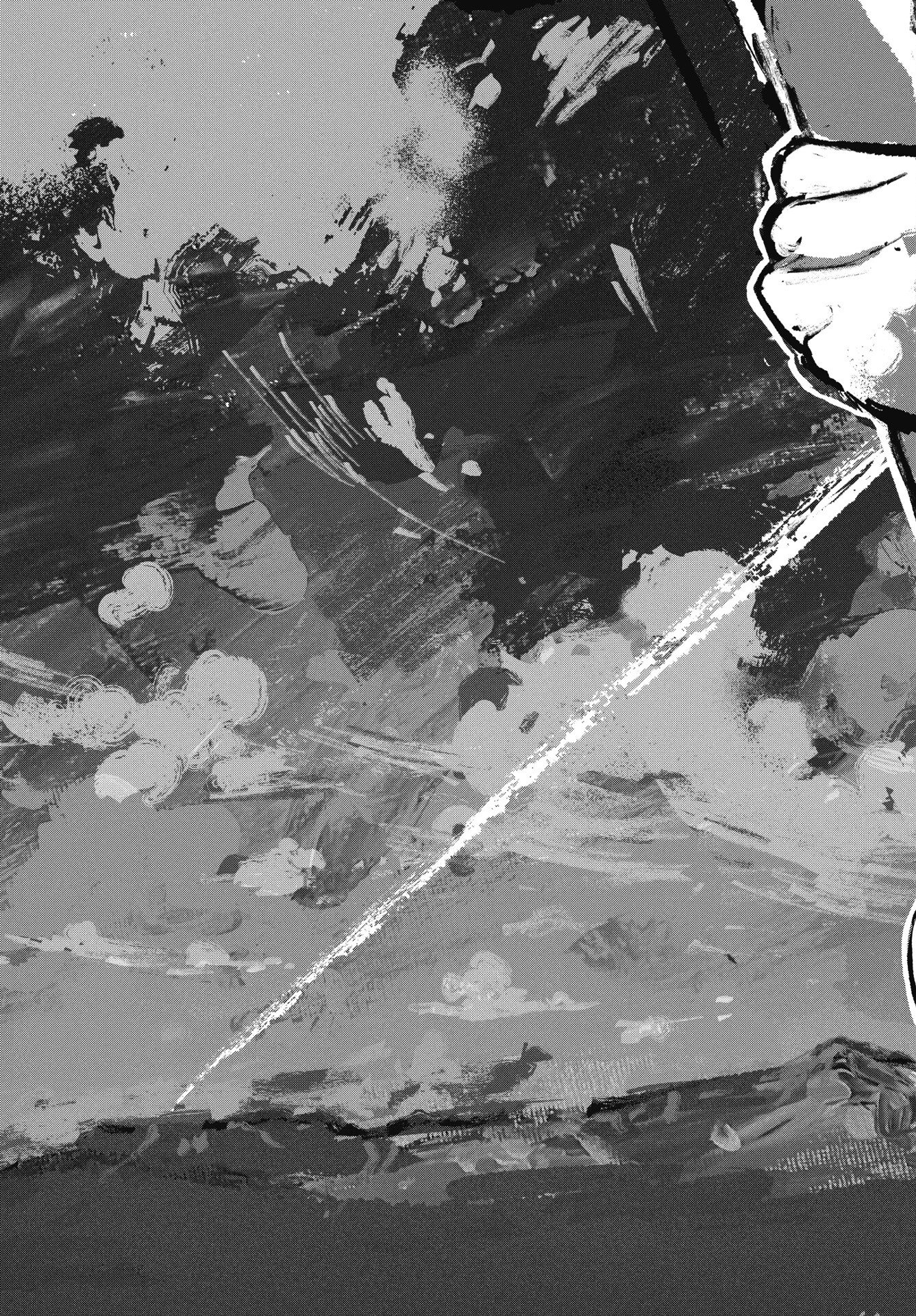 Gunjou Rock n Roll Chapter 11 33ページ
