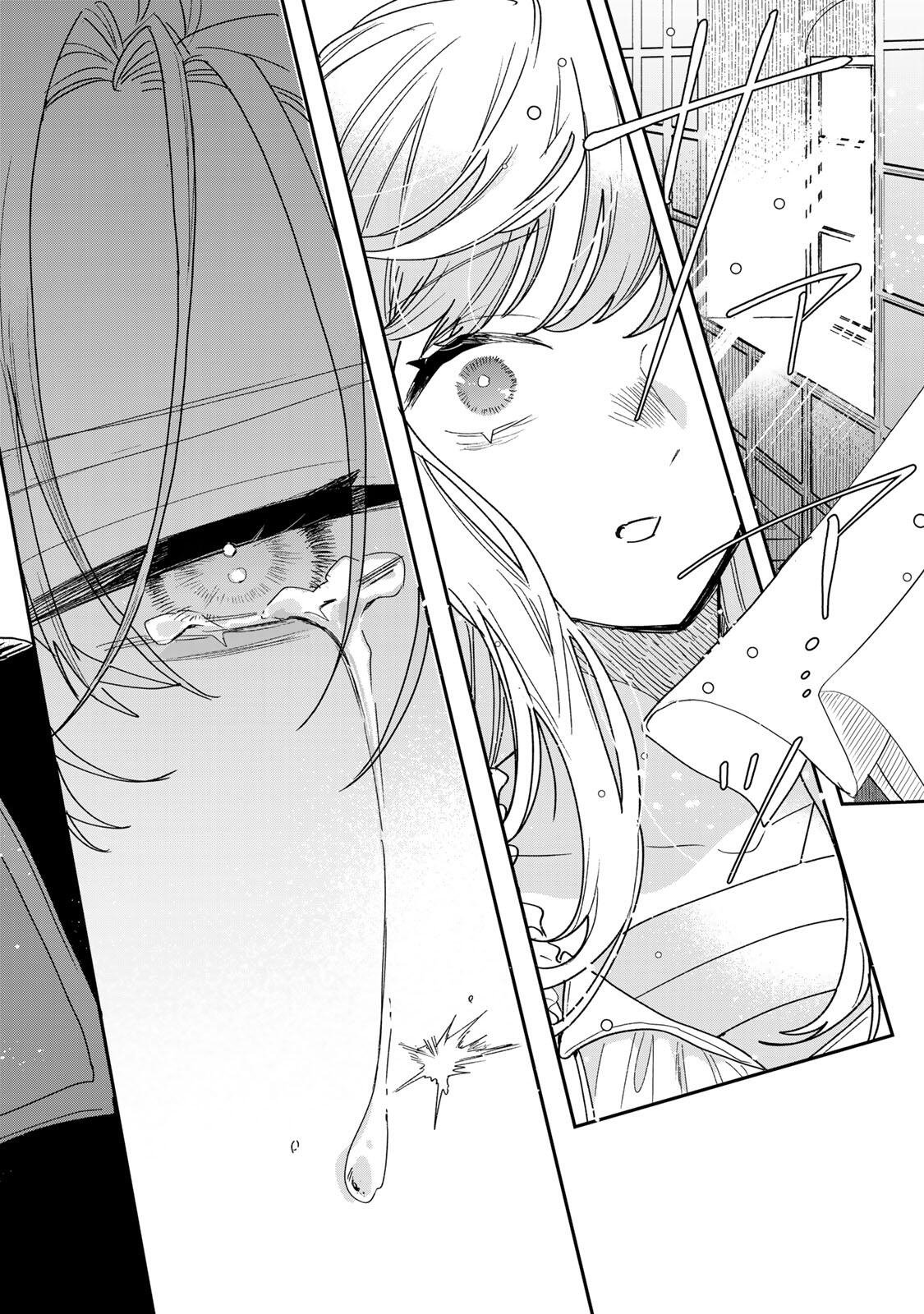 Shi ni Modori no Sachiusu Reijou, Konse de wa Saikyou Last Boss Ogikei-sama ni Dekiaisaretemasu Chapter 40.2 1ページ