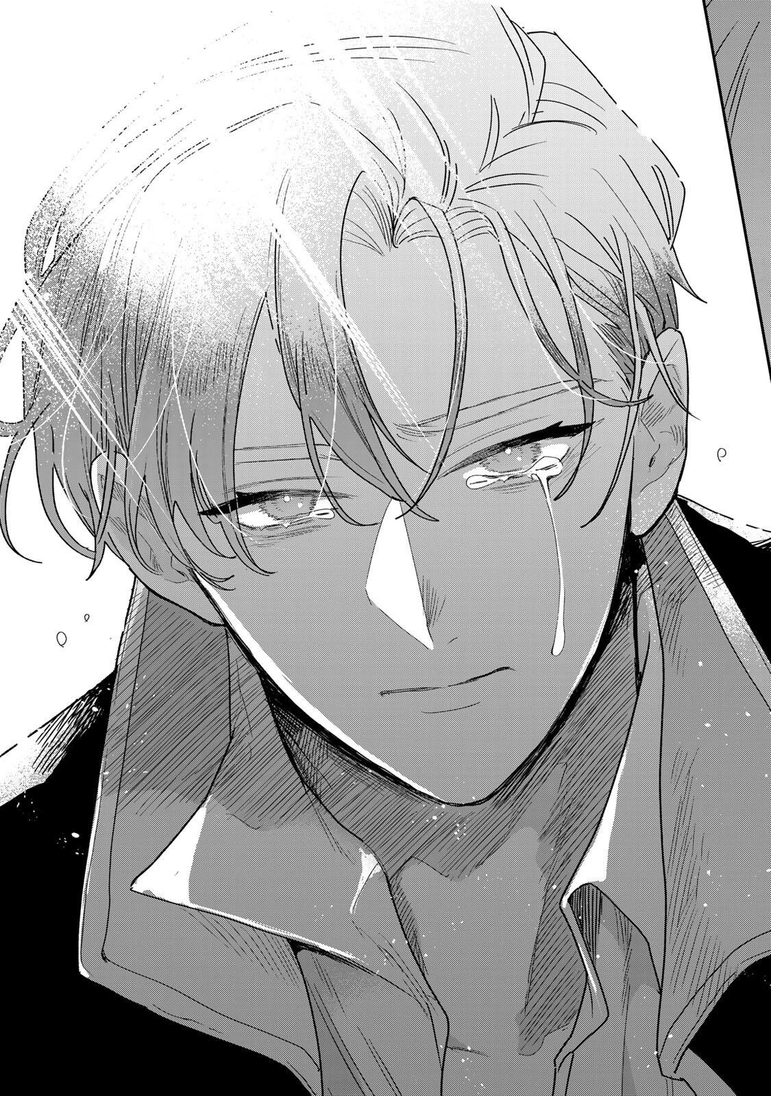 Shi ni Modori no Sachiusu Reijou, Konse de wa Saikyou Last Boss Ogikei-sama ni Dekiaisaretemasu Chapter 40.2 2ページ